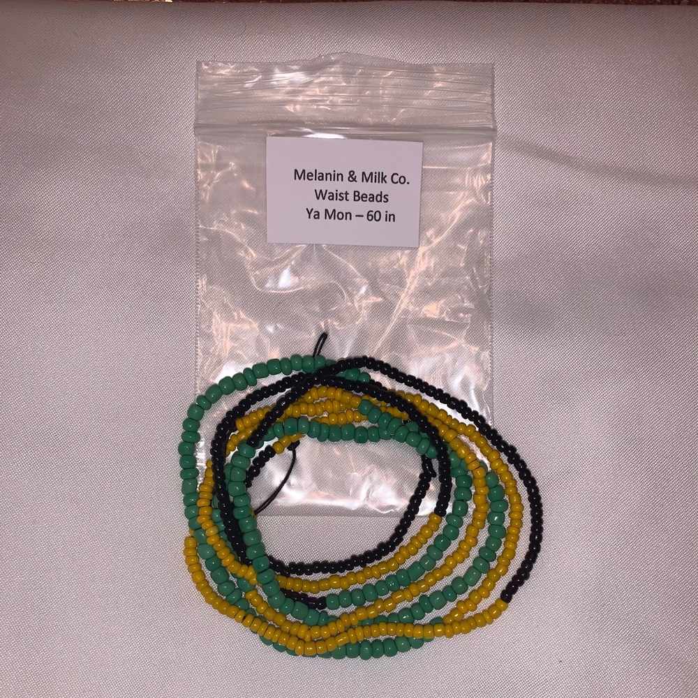 Waist Beads